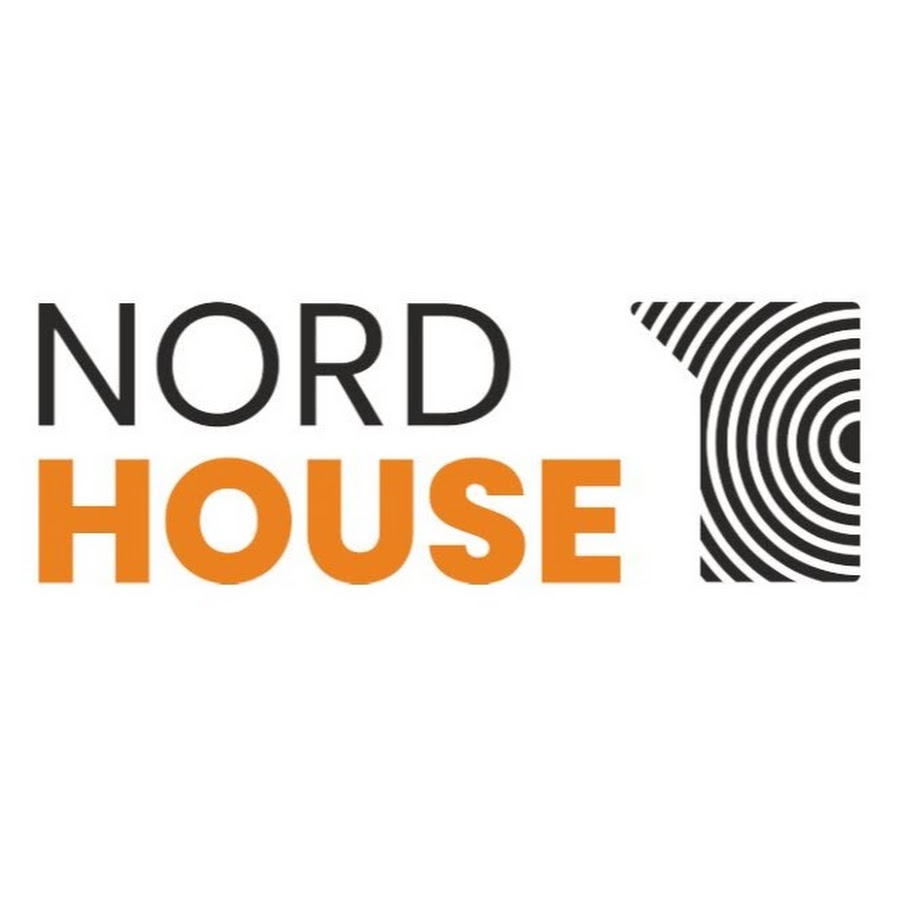 Nord House - дома из бруса - YouTube