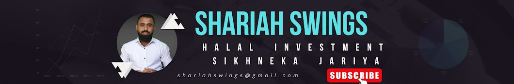 SHARIAH swings