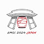 AMSC2024 JAPAN