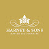 logo Harney and Sons Fine Teas