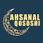 AHSANAL QOSOSHI