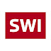 logo SWI swissinfo.ch - Pусский