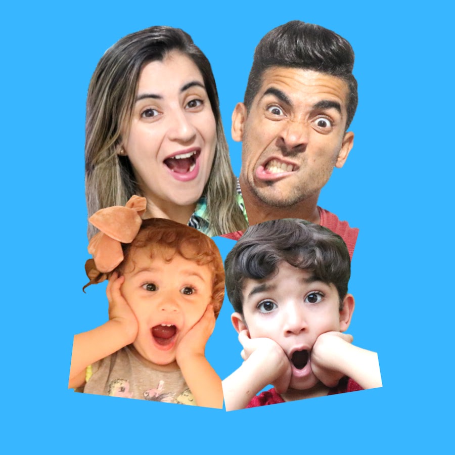  Família Rocha Vlogs