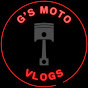 G’s Moto Vlogs