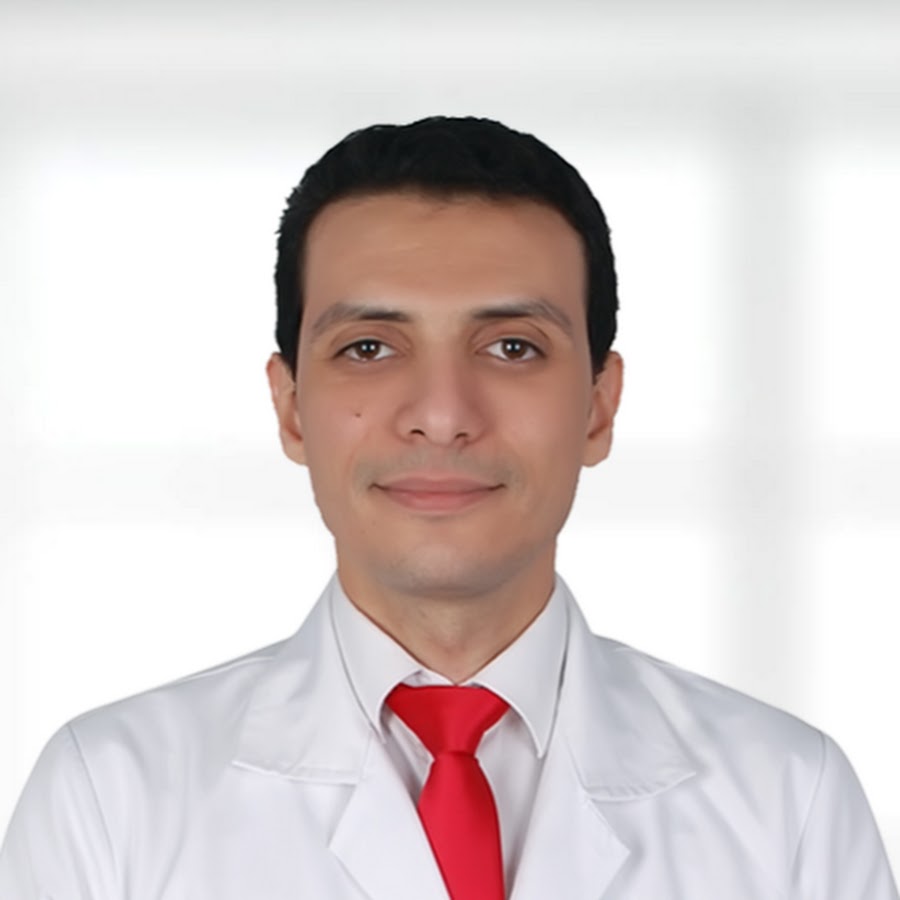 Brain and Nerve Surgery - Dr. Ahmed El Sherif @elsherifneuro