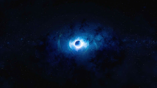 Un regard sur l'Espace