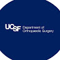 UCSF Orthopaedic Surgery