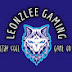 logo LeonZLee Gaming