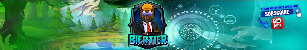 BierTier - German Engineer