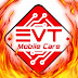 logo EVT Mobile Care