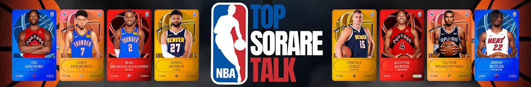 NBA Top Shot Talk Banner