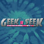 Geek 'n' Seek