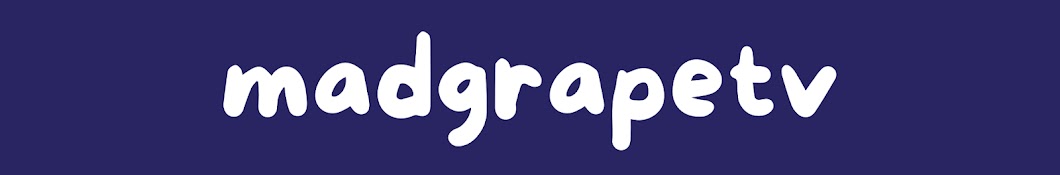 Mad Grape TV