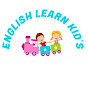 ENGLISH LEARN KID'S