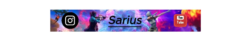 Sarius