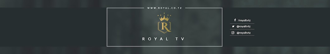 Royal TV