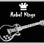 Rebel Kings tabs oldies