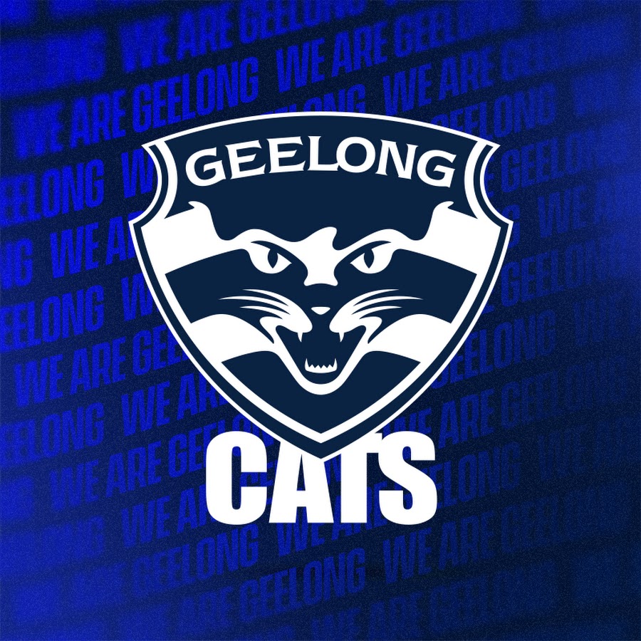 Geelong Cats @geelongcatstv