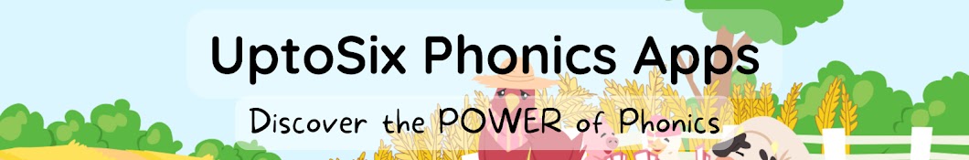 UptoSix Phonics