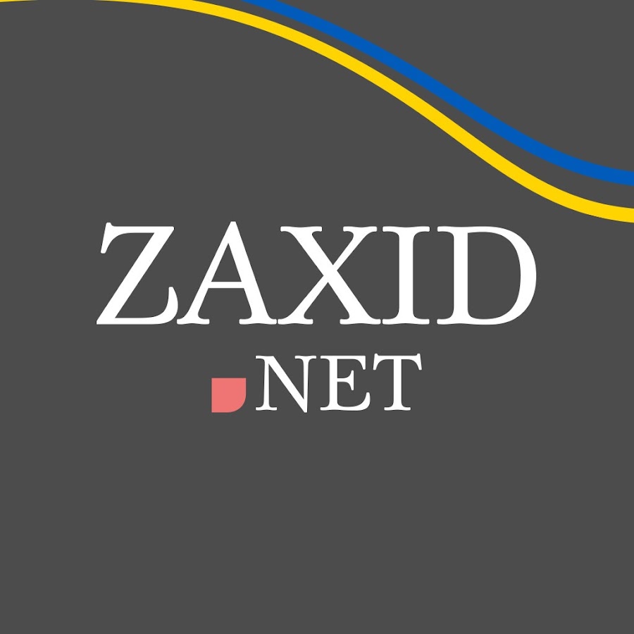 ZAXID.NET @ZaxidNetTV