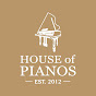 HOUSE OF PIANOS UAE