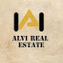 Alvi Real Estate.