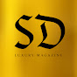 SD luxury Magazine