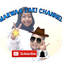 marwaa zaki channel