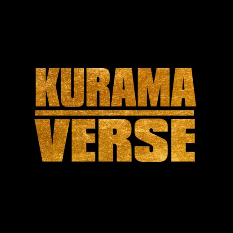 KURAMA VERSE