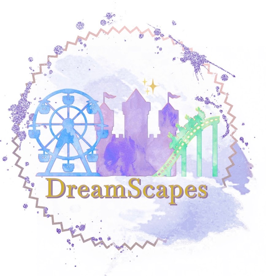 Dreamscapes Youtube