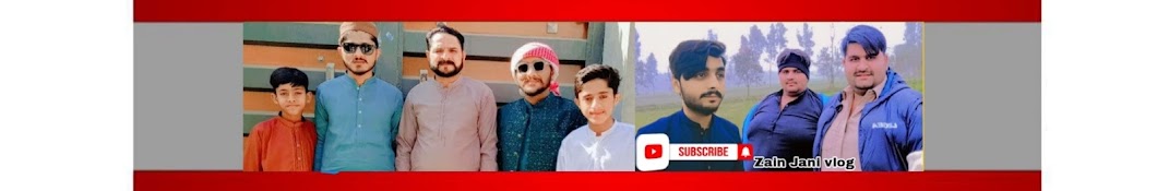 Zain Jani vlog