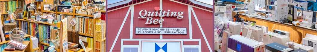 The Quilting Bee