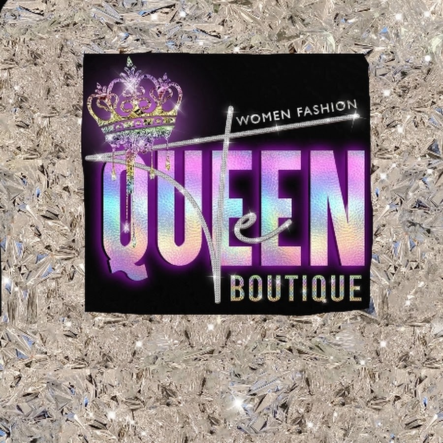 QUEEN FASHION BOUTIQUE Radhey Kunj YouTube