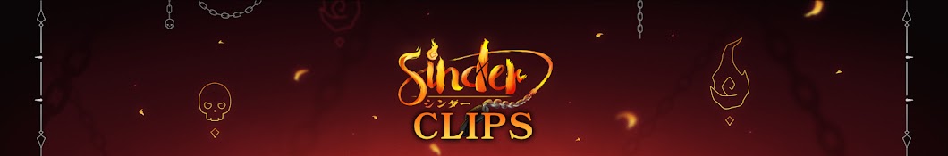 Sinder Clips