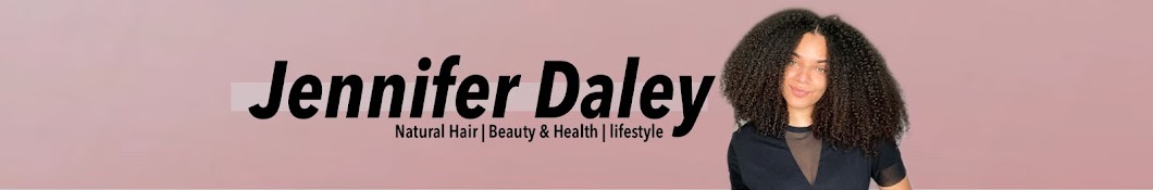 Jennifer Daley Banner