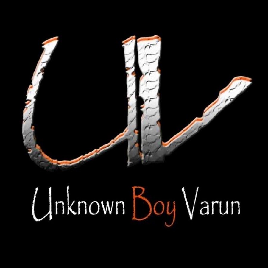 unknown boy varun @unknownboyvarun7