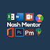 logo Nash Mentor