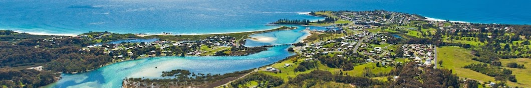 Sapphire Coast NSW