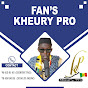 Kheury prod