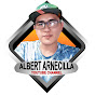 Albert Arnecilla