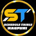 Schedule Trible Nagpuri