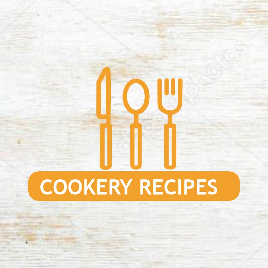 Cookery Recipes