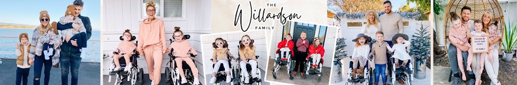 Willardson Family Banner