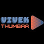 Vivek Thumbar