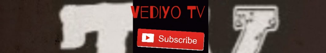 Vediyo TV