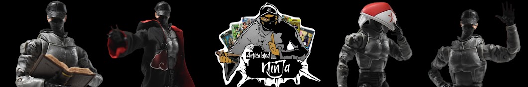Articulated Ninja Reviews Banner