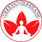 Weekly Satsang