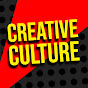 Creative Culture Podcast