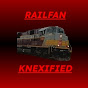 Railfan Knexified