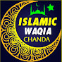 Islamic Waqia Chanda